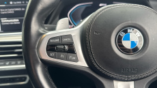 BMW X5 xDrive45e M Sport 5dr Auto Estate